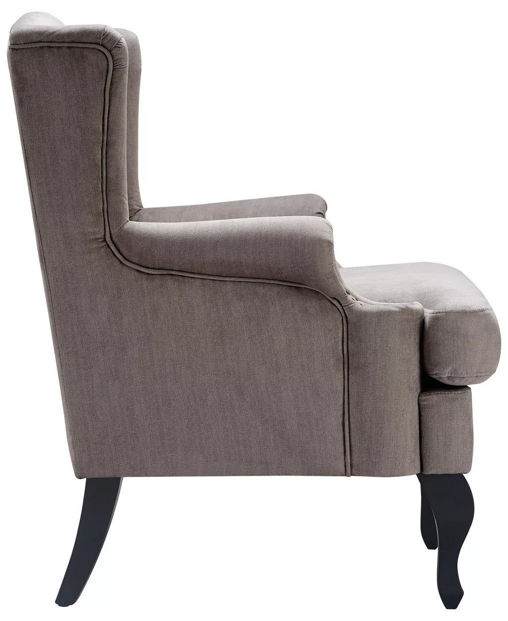 Serta Mason Tufted Armchair