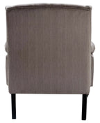 Serta Mason Tufted Armchair