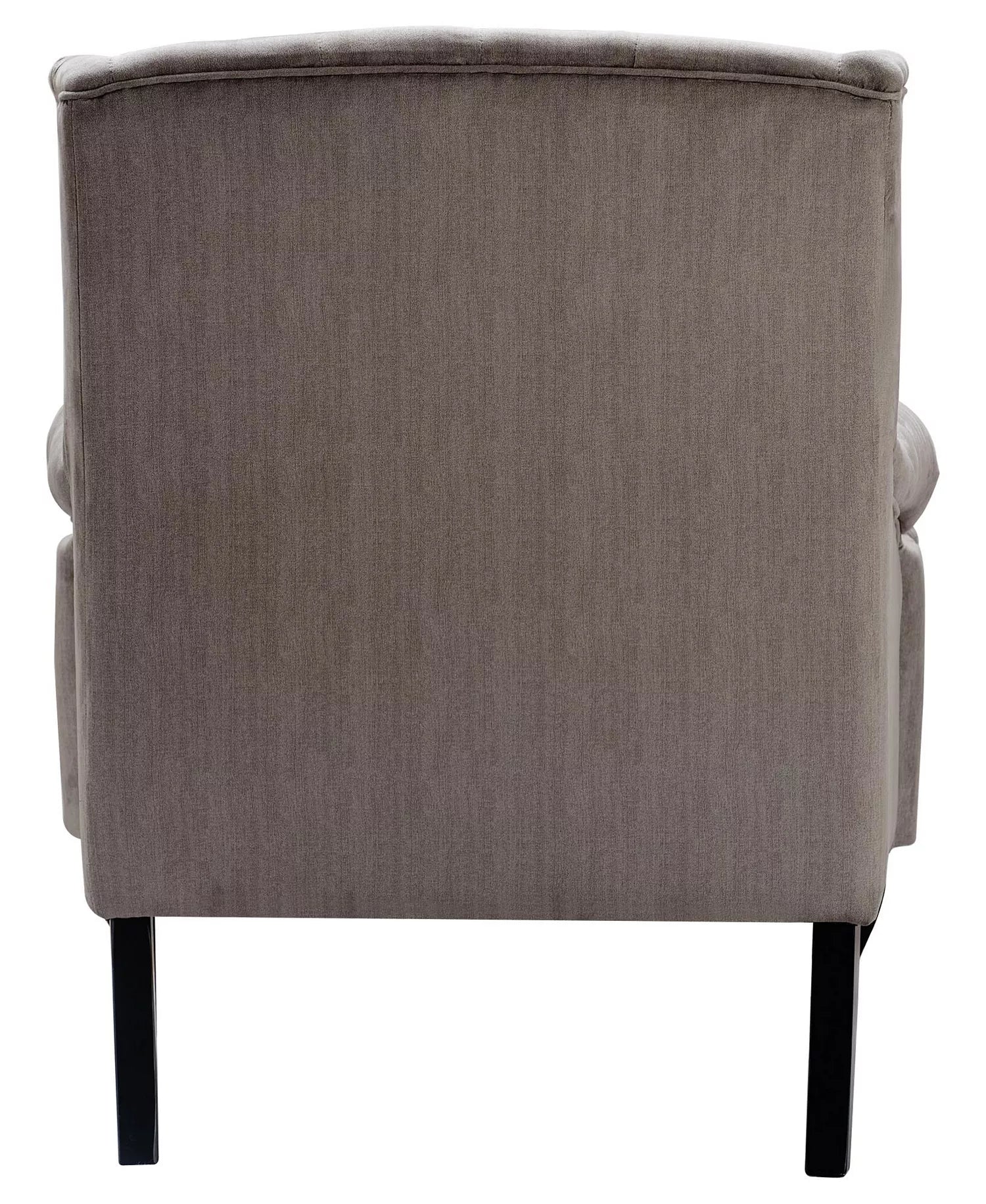 Serta Mason Tufted Armchair