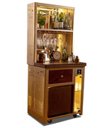 Model V Premium Lattice Bar