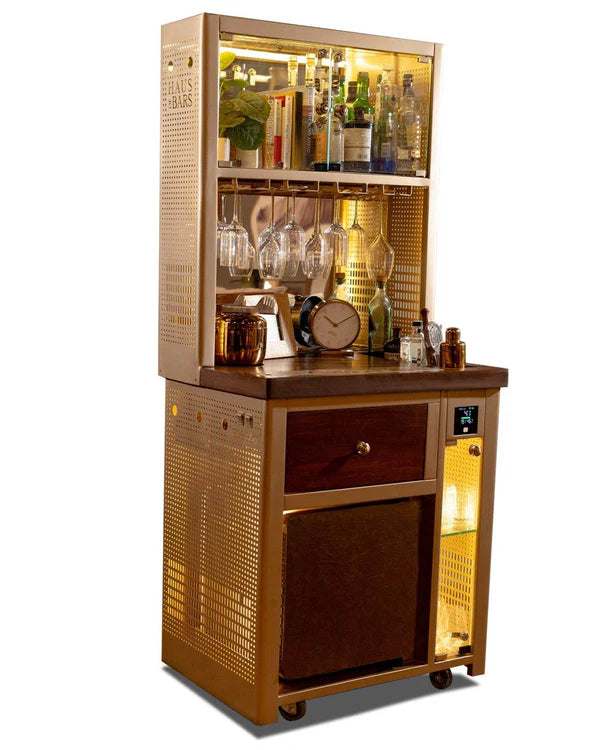 Model V Premium Lattice Bar