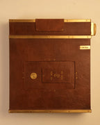 P.O.Box 69 Luxe Wall Bar