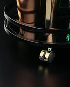 Midnight Gold Service Trolley