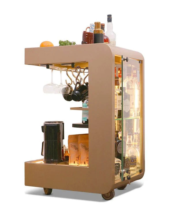 Model C Day-to-Night Bar