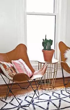 Butterfly Chair