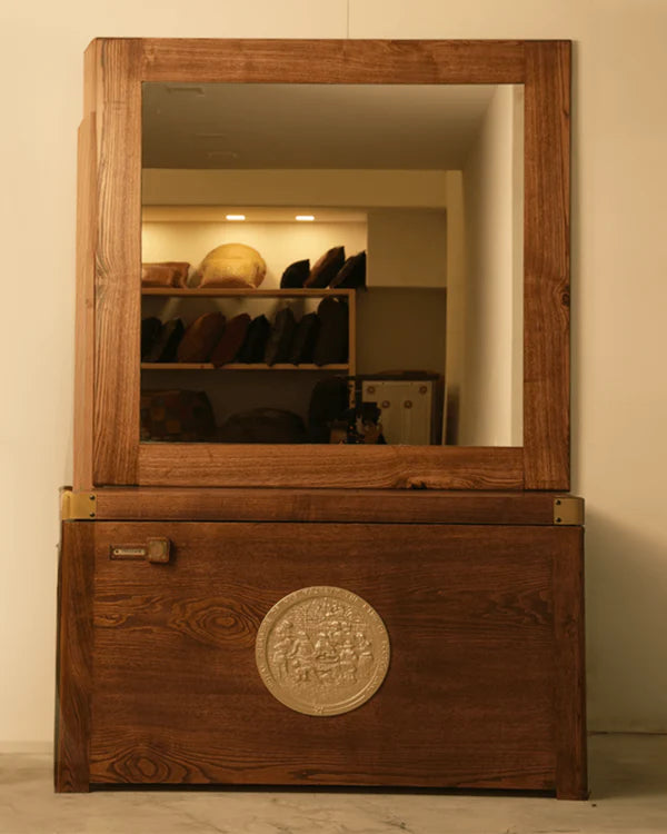 Hidden Riches Chest