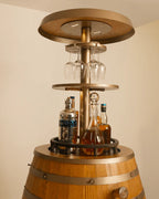 Heritage Barrel Lounge