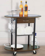 Walnut Grove Service Trolley