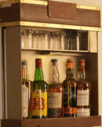 P.O.Box 69 Luxe Wall Bar