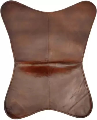 Butterfly Chair Goat leather