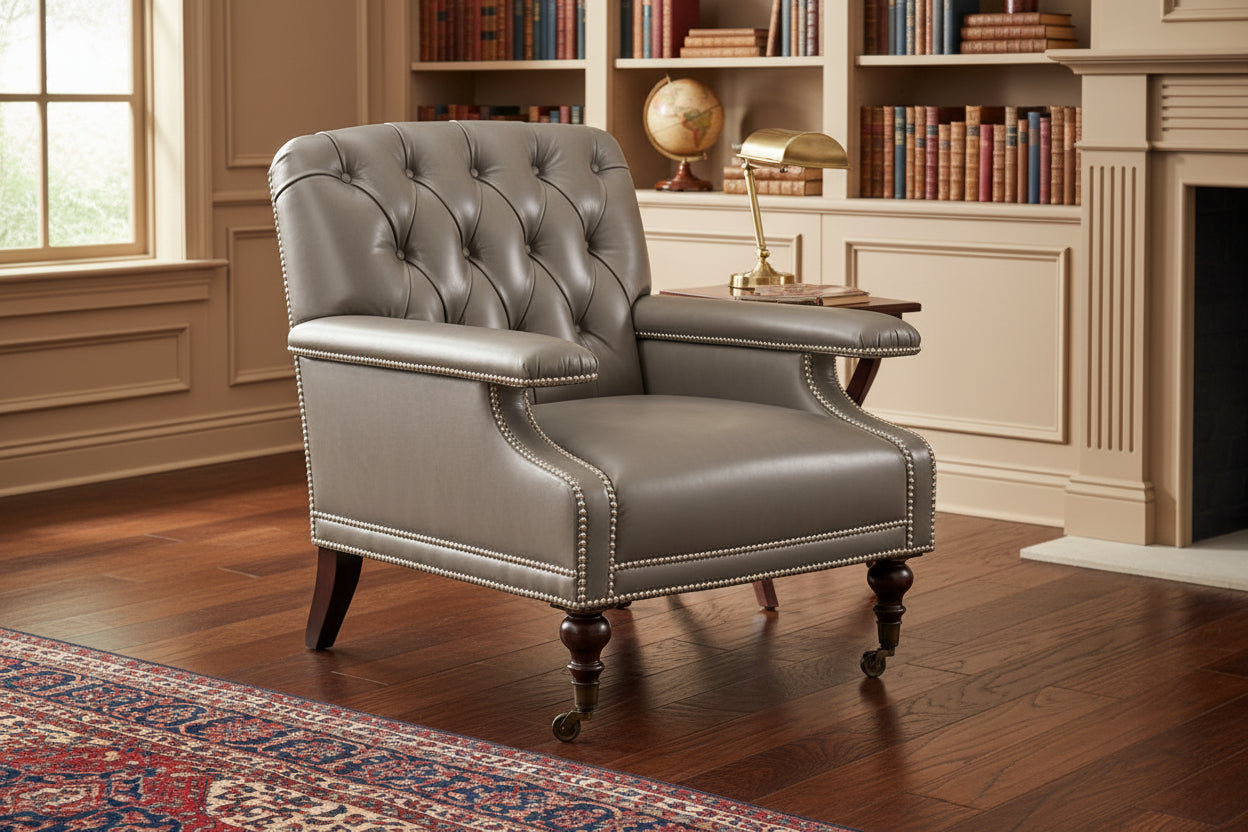 ALFRED ARMCHAIR