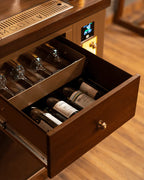 Model V Premium Lattice Bar