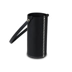 Modella Stylish Wine Bottle Carrier – Black