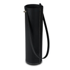 Premium Modella Tall Black Wine Bottle Holder