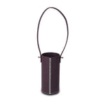 Modella Stylish Wine Bottle Carrier – Bordeaux
