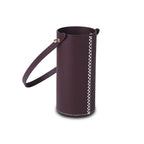 Modella Stylish Wine Bottle Carrier – Bordeaux