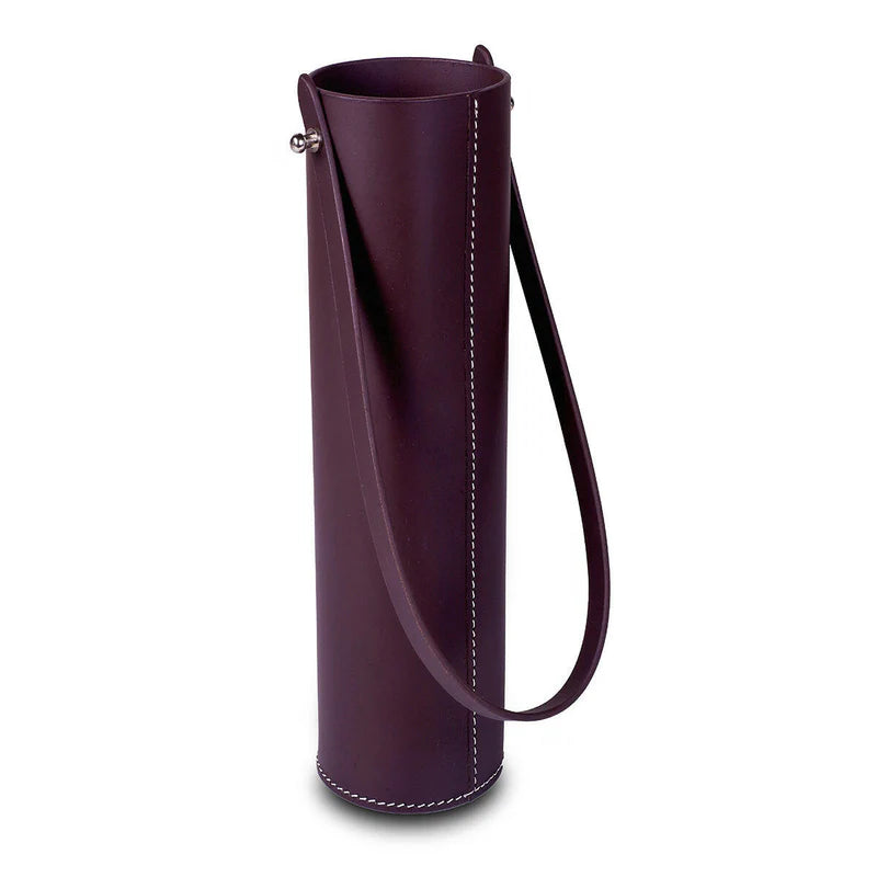 Premium Modella Tall Bordeaux Wine Bottle Holder