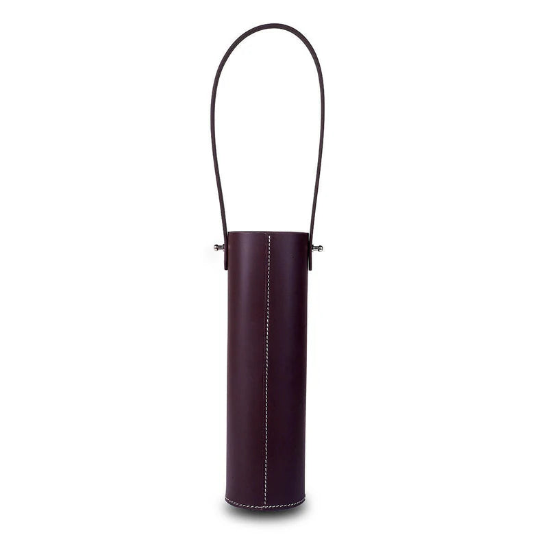 Premium Modella Tall Bordeaux Wine Bottle Holder