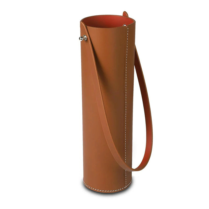 Premium Modella Tall Cognac Wine Bottle Holder