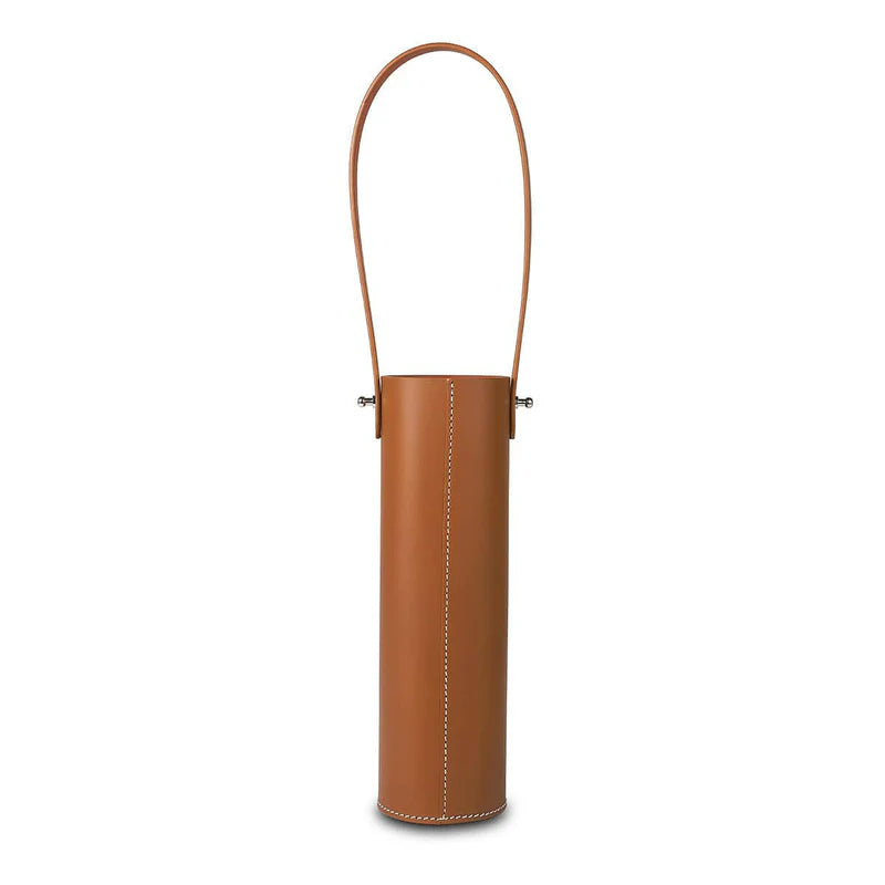 Premium Modella Tall Cognac Wine Bottle Holder