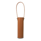 Premium Modella Tall Cognac Wine Bottle Holder