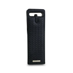 Entwine Black Wine Bottle Carry Case