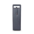 Entwine Grey Wine Bottle Carry Case