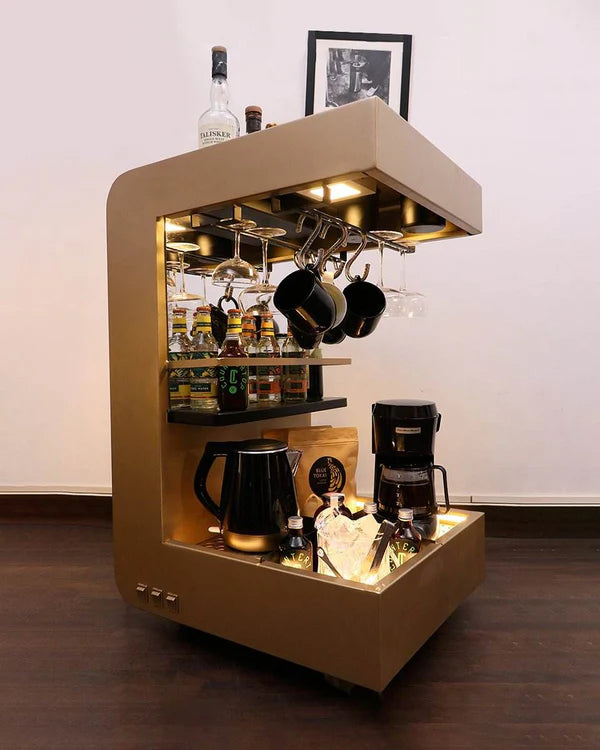 Model C Day-to-Night Bar