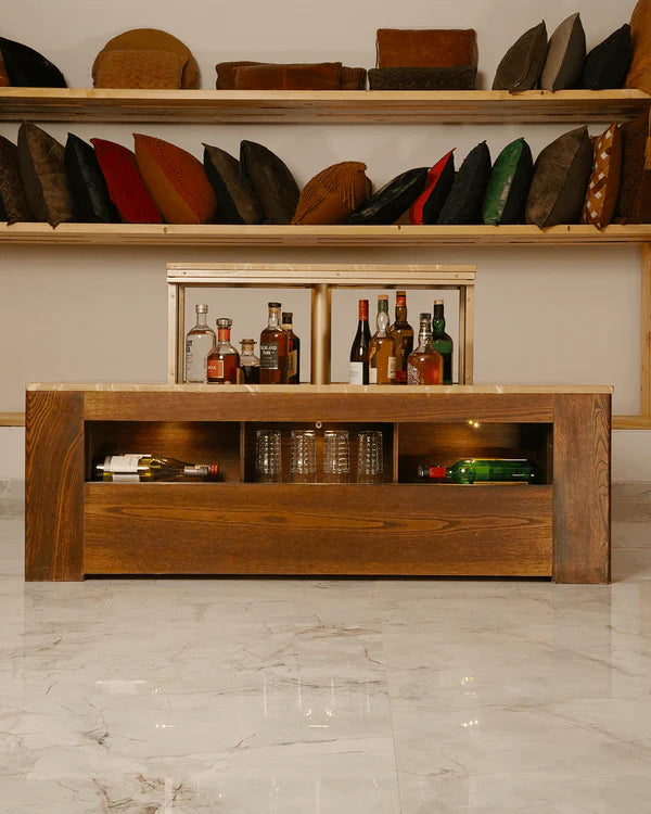 Bliss Signature Large Table