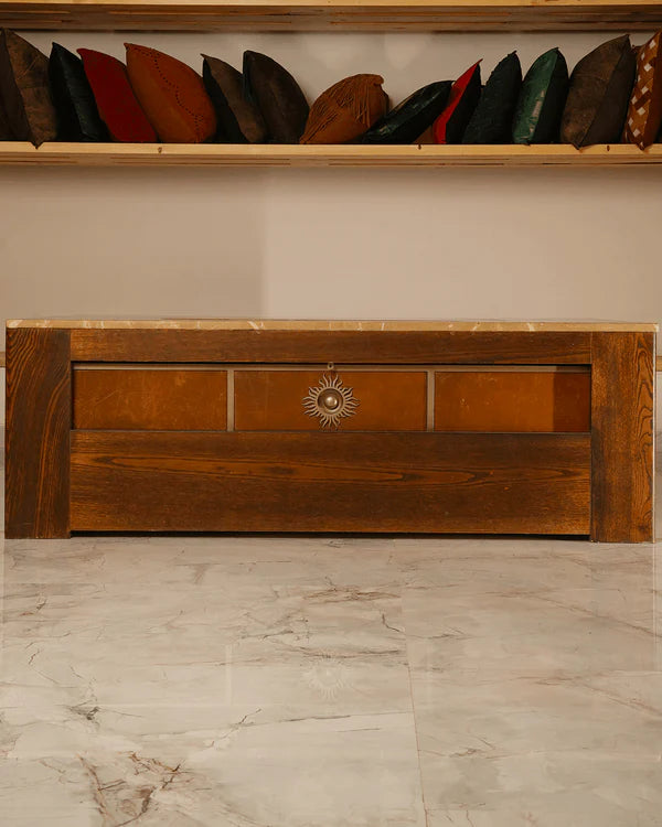 Bliss Signature Large Table