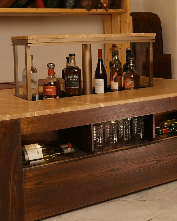 Bliss Signature Large Table