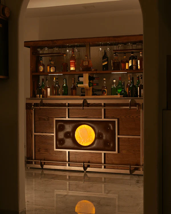 Matryoshka Luxe Bar