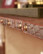 Panama Heritage Bar – Medium Tan