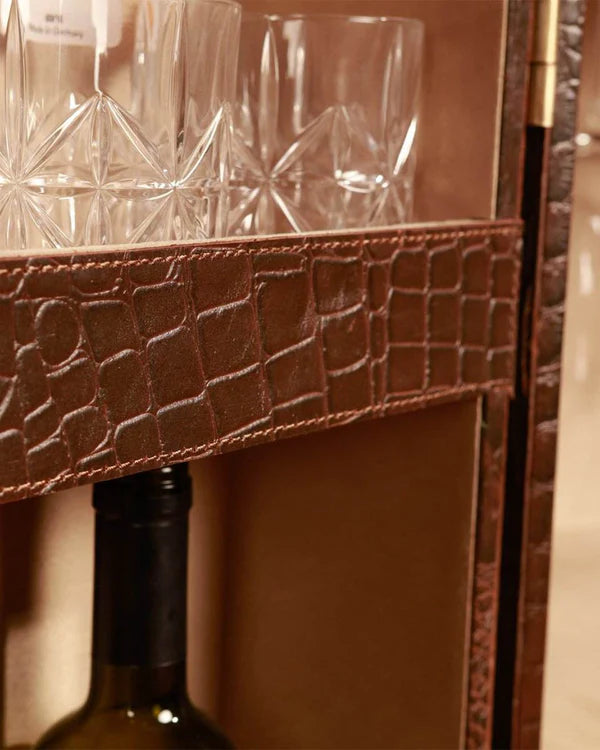 Panama Heritage Bar – Medium Tan