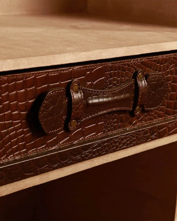 Panama Heritage Bar – Medium Tan