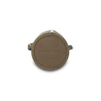 Modella Stylish Wine Bottle Carrier – Taupe