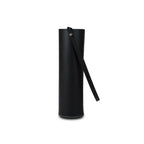 Premium Modella Tall Black Wine Bottle Holder