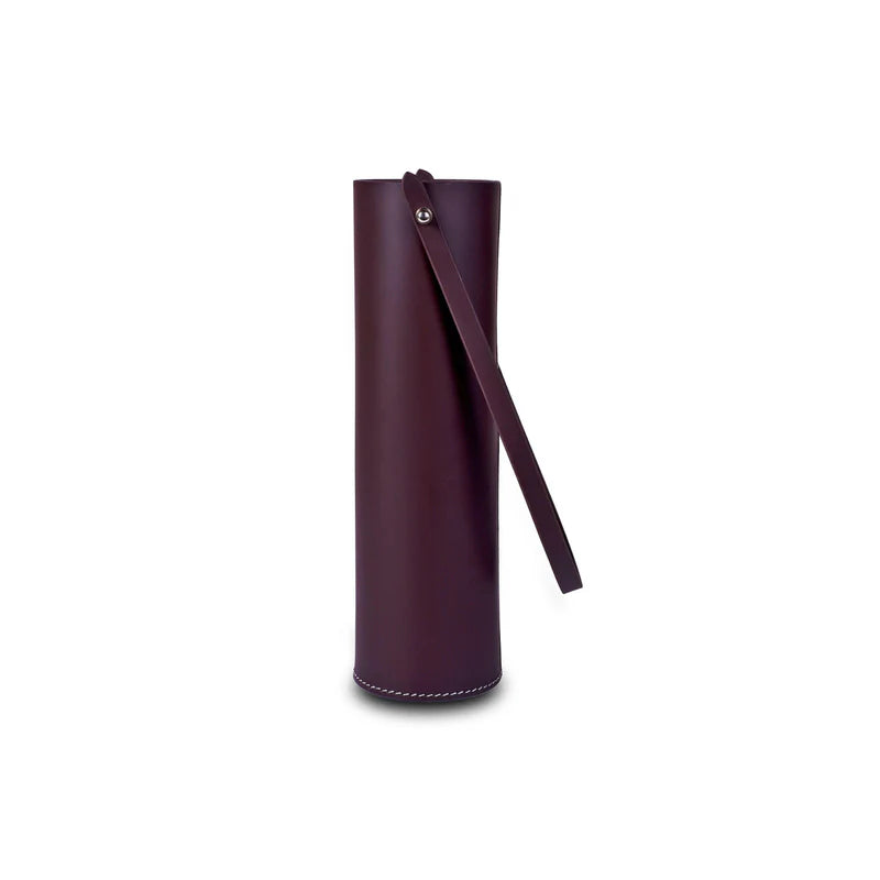 Premium Modella Tall Bordeaux Wine Bottle Holder
