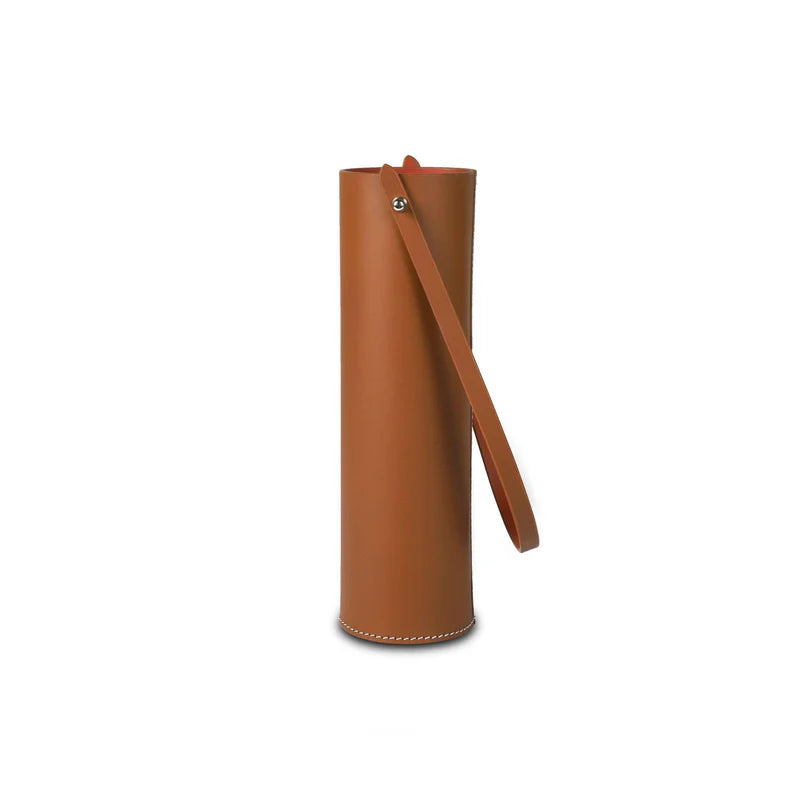 Premium Modella Tall Cognac Wine Bottle Holder