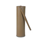 Premium Modella Tall Taupe Wine Bottle Holder