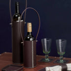 Premium Modella Tall Bordeaux Wine Bottle Holder