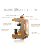 Model C Day-to-Night Bar
