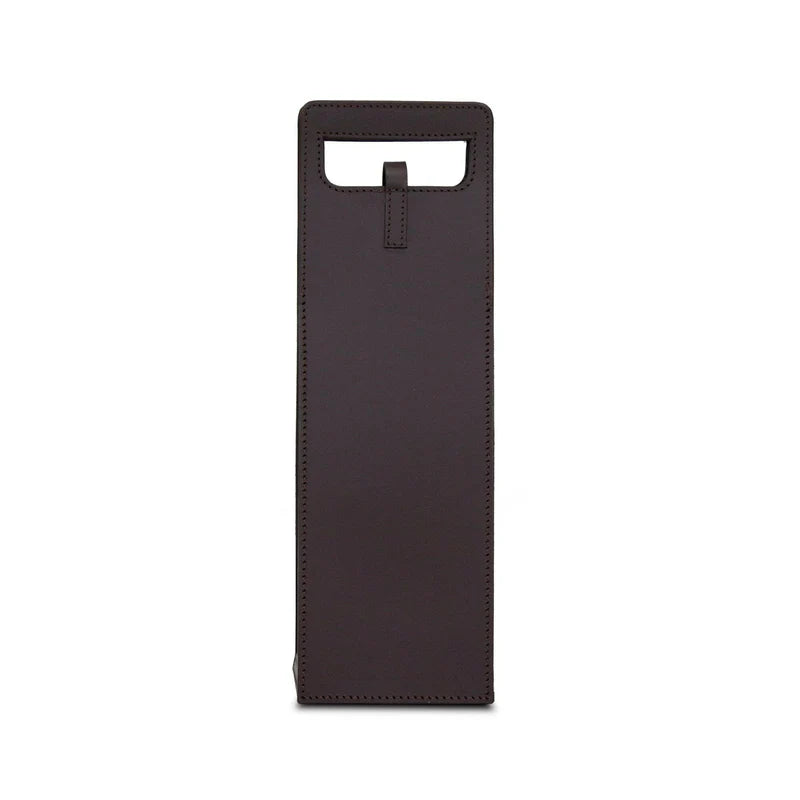Modella stylish Bordeaux Wine Caddy