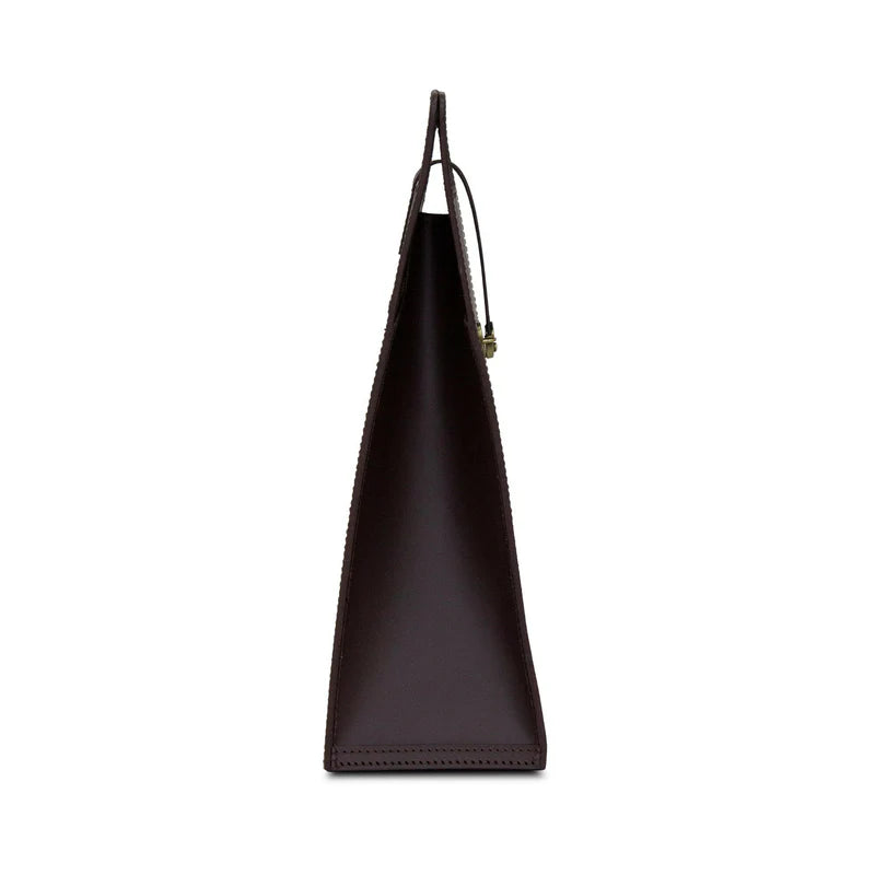 Modella stylish Bordeaux Wine Caddy