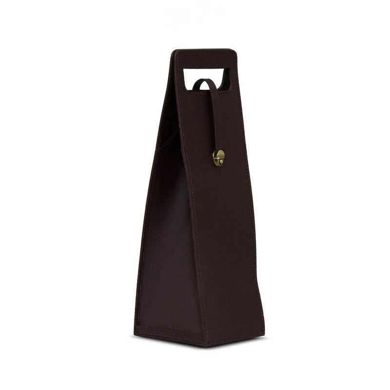 Modella stylish Bordeaux Wine Caddy