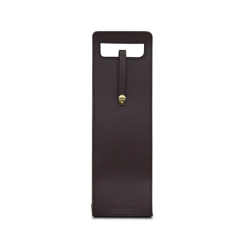 Modella stylish Bordeaux Wine Caddy