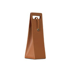 Modella Stylish Tan Wine Caddy