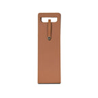 Modella Stylish Tan Wine Caddy