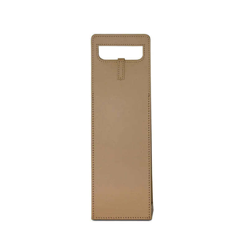 Modella stylish Taupe Wine Caddy