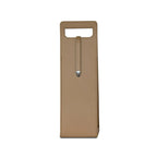 Modella stylish Taupe Wine Caddy
